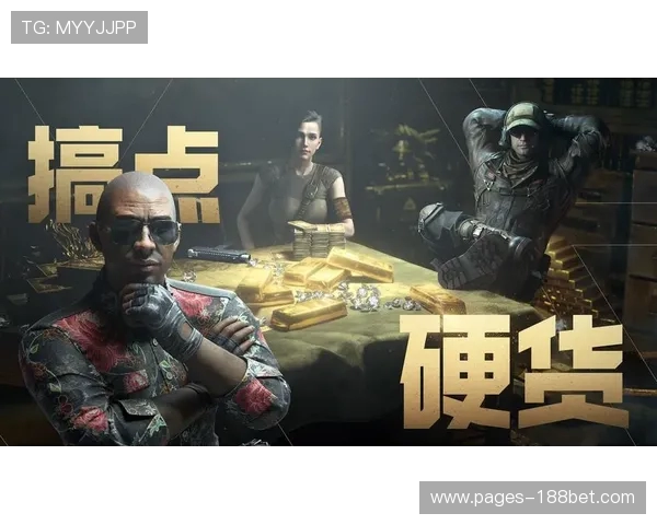 免费摸金类题材撤离探索生存游戏推荐盘点适合PC端玩家体验