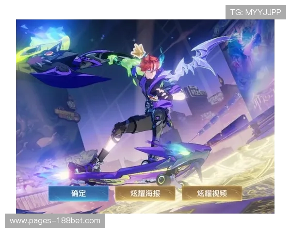 游戏中炫耀新皮肤的隐藏技巧与巧妙展示方式揭秘